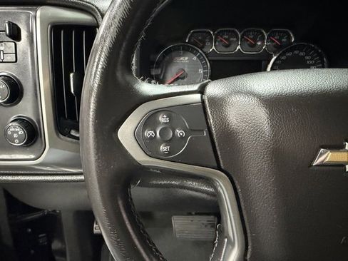 Used 2017 Chevrolet Silverado 2500 LT w/ All Star Edition image 14