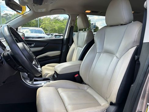 Used 2019 Subaru Ascent Limited AWD/4WD image 7