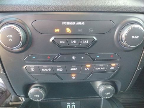 Used 2021 Ford Ranger XLT w/ Equipment Group 301A Mid image 45