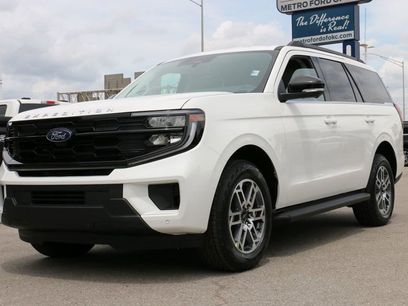 New 2026 Ford Expedition Active