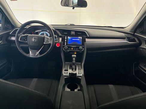 Used 2018 Honda Civic EX-T image 30