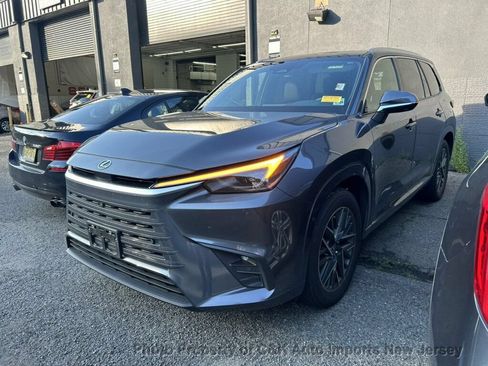 Used 2016 Lexus GX 460 w/ Premium Package AWD/4WD image 1