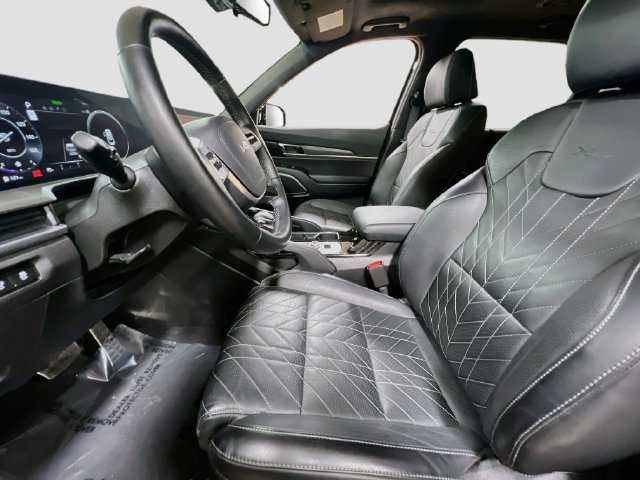 Used 2024 Kia Telluride SX Prestige X-Line AWD/4WD image 22