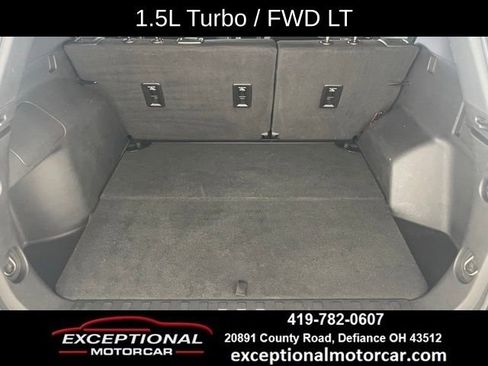 Used 2019 Chevrolet Equinox LT FWD image 45
