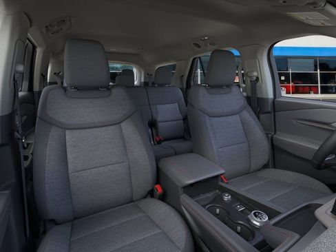 New 2026 Ford Explorer Active RWD image 19