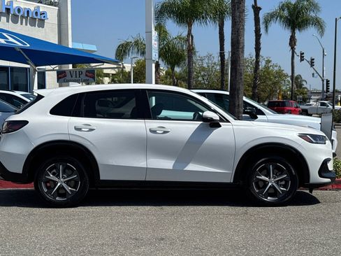 Used 2024 Honda HR-V EX-L image 7
