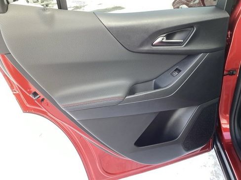 New 2026 Chevrolet Equinox RS w/ LPO, Floor Liner Package image 19