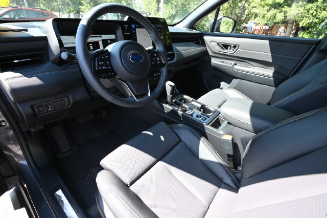 Certified 2026 Subaru Outback Touring XT w/ Touring Package AWD/4WD image 26