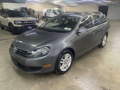 Used 2010 Volkswagen Jetta TDI