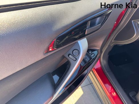 Used 2019 Mitsubishi Eclipse Cross AWD image 11