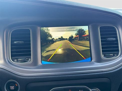 Used 2023 Dodge Charger Scat Pack image 13