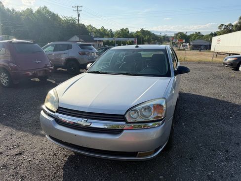 Used 2004 Chevrolet Malibu LT w/ Preferred Equipment Group FWD image 4