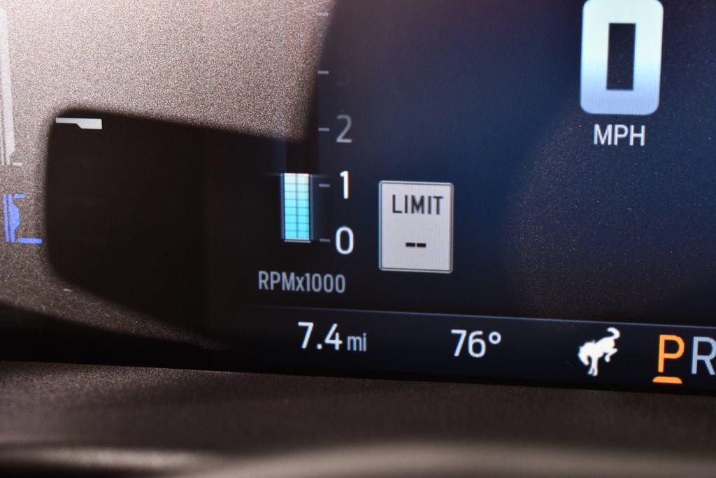 New 2026 Ford Bronco Sport Outer Banks w/ Outer Banks Tech Package+ AWD/4WD image 26