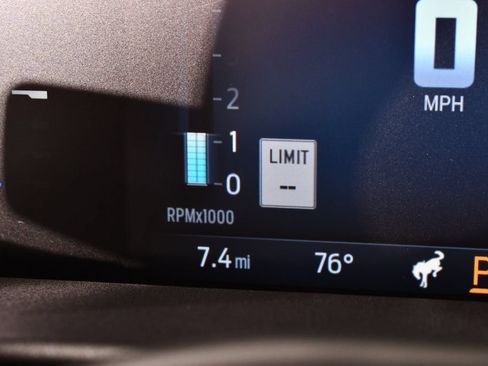 New 2026 Ford Bronco Sport Outer Banks w/ Outer Banks Tech Package+ AWD/4WD image 26