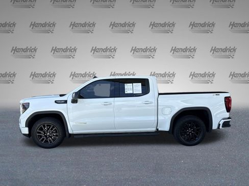 Used 2025 GMC Sierra 1500 Elevation w/ Elevation Premium Package AWD/4WD image 6