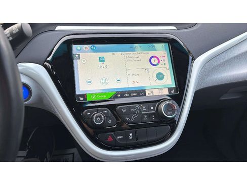 Used 2019 Chevrolet Bolt LT image 17