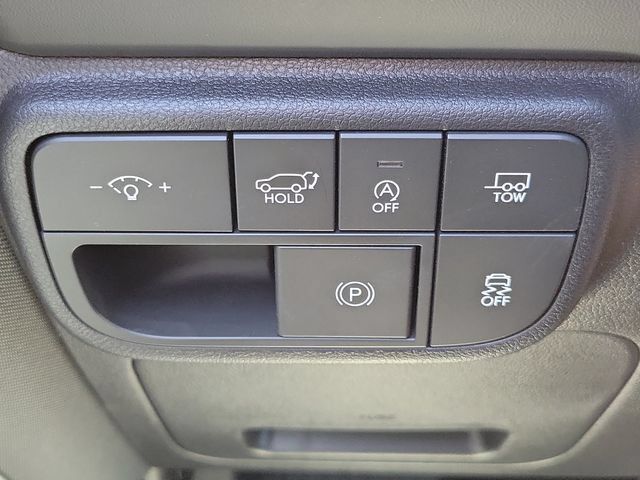 New 2026 Hyundai Palisade Calligraphy AWD/4WD image 18
