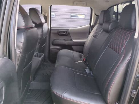 Used 2021 Toyota Tacoma SR image 20
