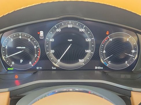 New 2026 MAZDA CX-70 3.3 Turbo S w/ Premium Plus image 27