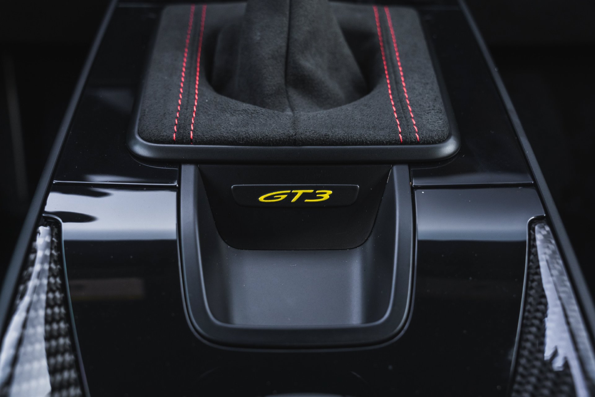 Used 2022 Porsche 911 GT3 RWD image 63