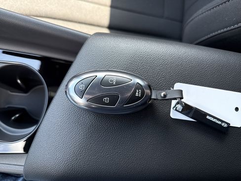 New 2026 Hyundai Elantra SEL Sport Premium w/ Cargo Package image 29