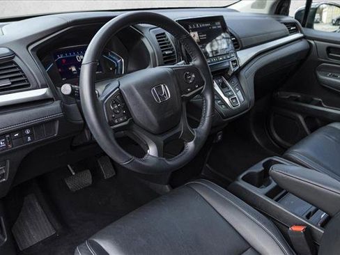Used 2023 Honda Odyssey EX-L image 10