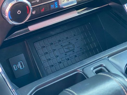 Used 2023 Ford F150 Lariat w/ Equipment Group 502A High image 30