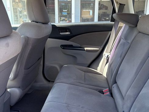 Used 2013 Honda CR-V EX image 11