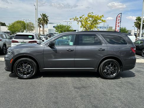 New 2026 Dodge Durango GT w/ Blacktop Package AWD/4WD image 3