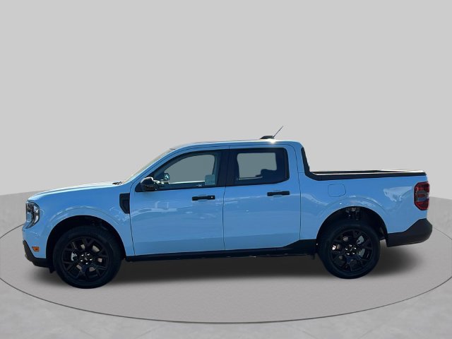 New 2026 Ford Maverick XLT w/ Equipment Group 301A AWD/4WD image 6