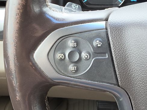 Used 2017 Chevrolet Tahoe LT RWD image 24