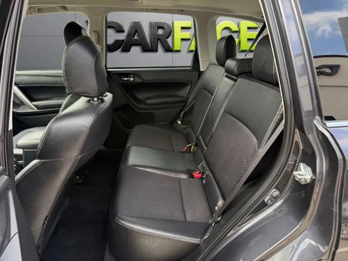 Used 2015 Subaru Forester 2.0XT Premium w/ Popular Package #1 AWD/4WD image 19