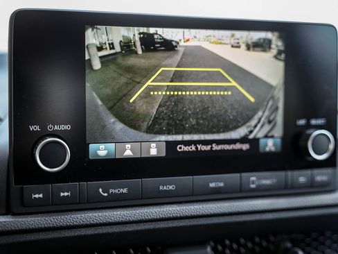 Certified 2024 Honda CR-V Sport image 31