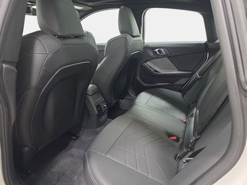 Certified 2025 BMW 228i xDrive AWD/4WD image 10