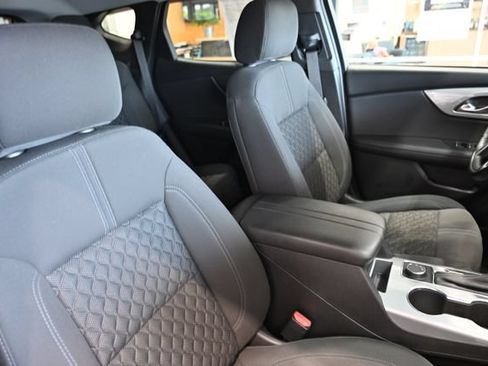 Used 2020 Chevrolet Blazer LT FWD image 8