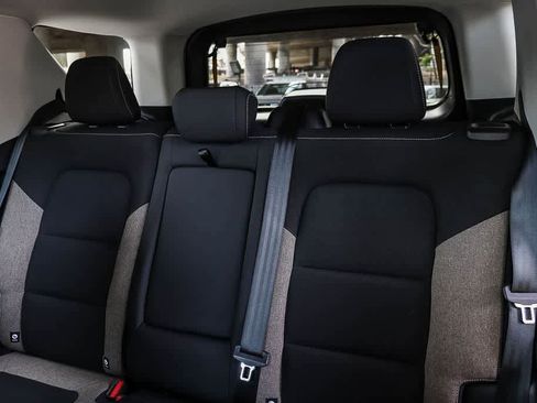 Used 2025 Ford Bronco Sport Big Bend AWD/4WD image 17
