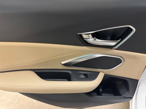 Certified 2023 Acura RDX AWD image 37