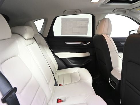 New 2025 MAZDA CX-5 AWD 2.5 S image 18
