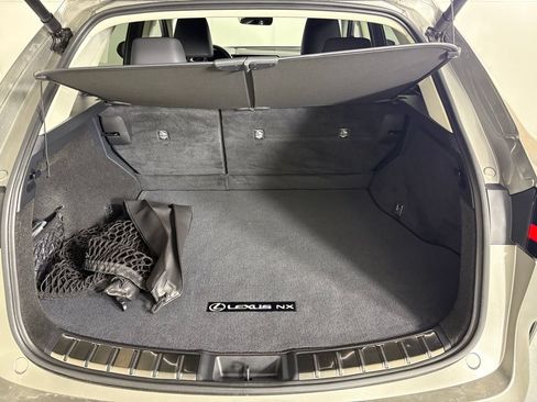 Used 2024 Lexus NX 250 FWD w/ Cold Area Package image 22