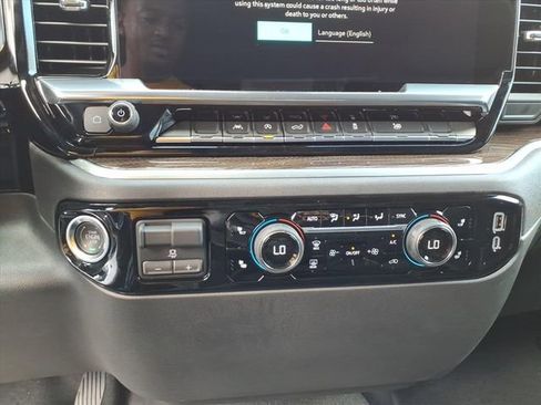 New 2025 Chevrolet Silverado 1500 RST image 15