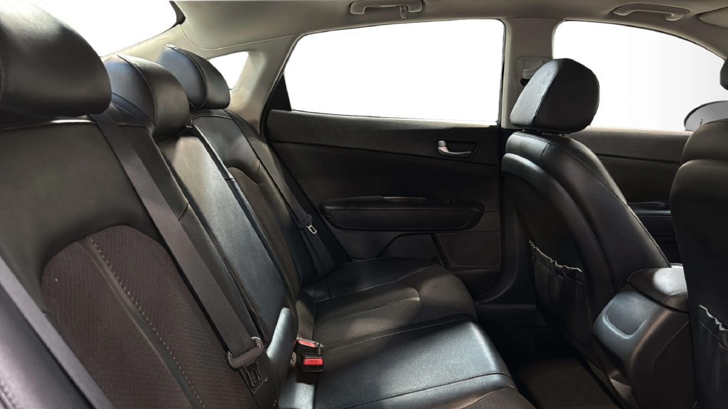 Used 2018 Kia Optima S w/ Panoramic Sunroof Package FWD image 15