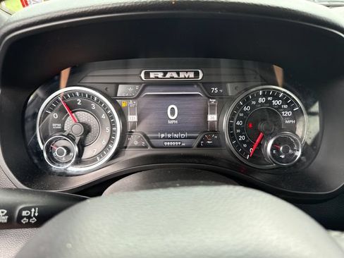 Used 2019 RAM 1500 Big Horn AWD/4WD image 20