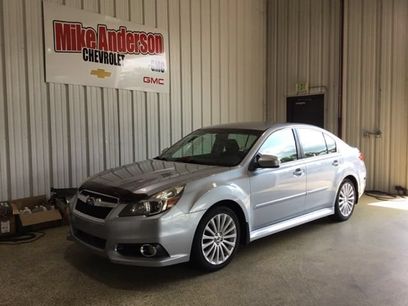 Used 2014 Subaru Legacy 2.5i Premium w/ Popular Package #2