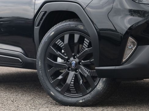 New 2026 Subaru Forester Sport AWD/4WD image 2