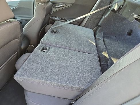 Used 2022 Chevrolet Malibu LS image 76