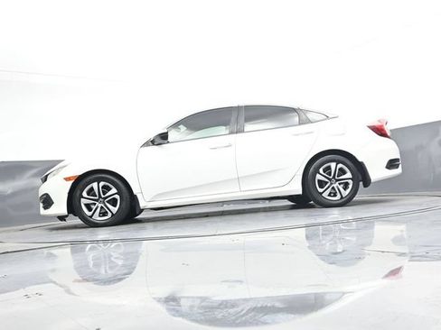 Used 2017 Honda Civic LX image 33