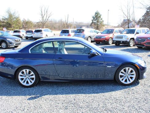 Used 2013 BMW 328i Convertible image 14