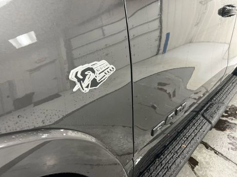 New 2026 RAM 1500 Big Horn AWD/4WD image 27