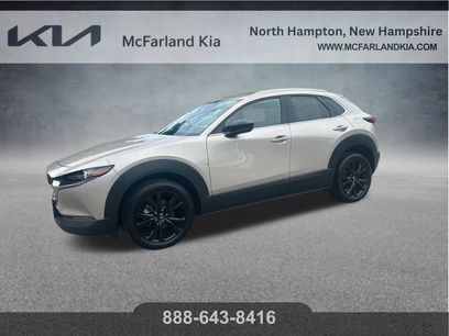 Used 2023 MAZDA CX-30 2.5 Turbo w/ Premium Plus Pkg