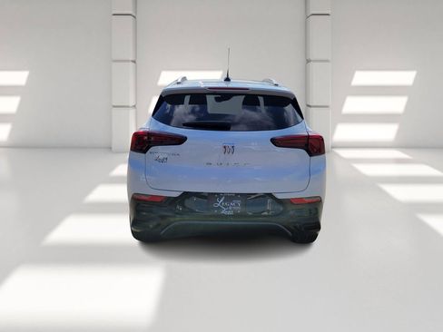New 2026 Buick Encore GX Sport Touring w/ Advanced Technology Package image 6